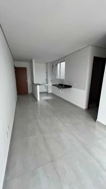 Foto 1 de Apartamento com 2 Quartos à venda, 53m² em Jardim Prestes de Barros, Sorocaba