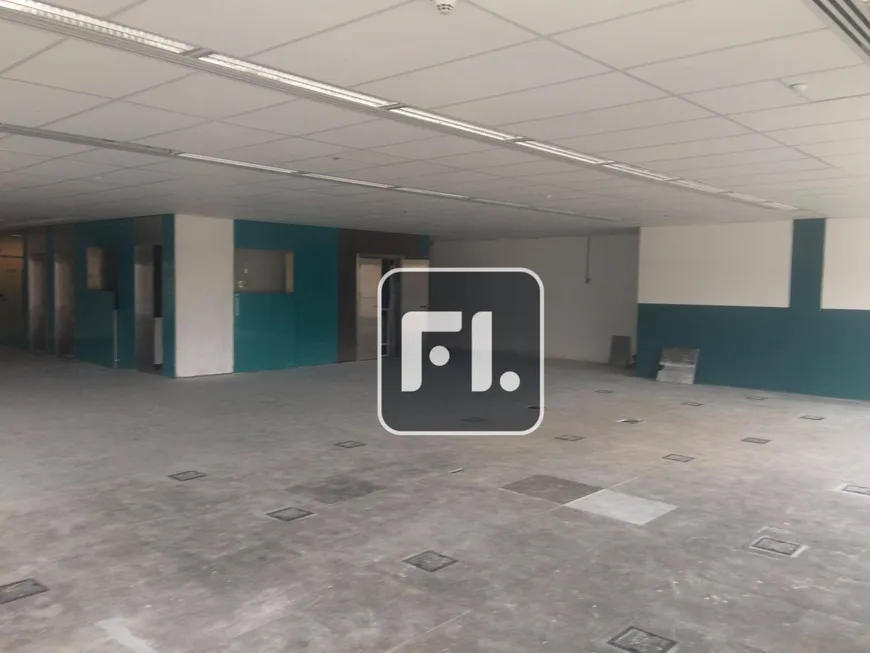 Foto 1 de Sala Comercial para venda ou aluguel, 300m² em Itaim Bibi, São Paulo