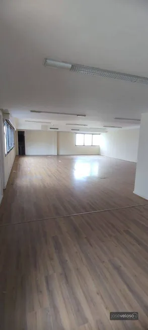 Foto 1 de Sala Comercial para alugar, 553m² em Centro, Curitiba