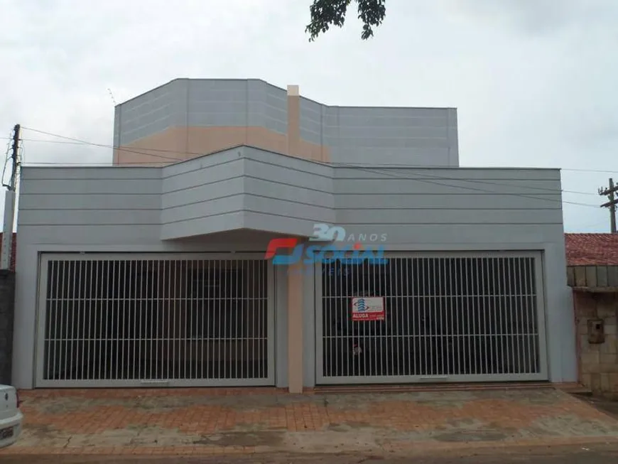 Foto 1 de Ponto Comercial à venda, 710m² em Embratel, Porto Velho