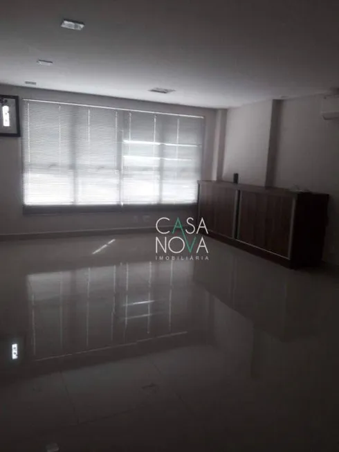 Foto 1 de Sala Comercial à venda, 83m² em Centro, São Vicente