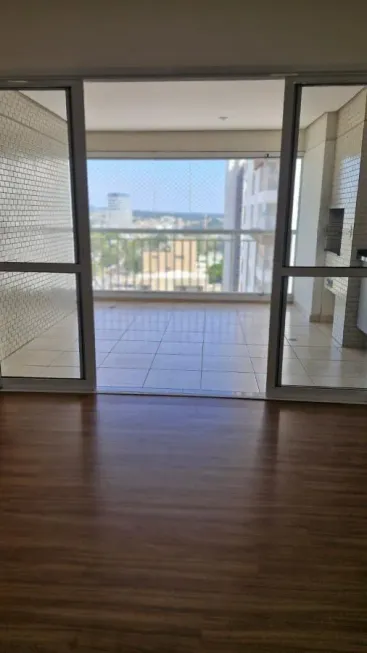 Foto 1 de Apartamento com 3 Quartos para alugar, 108m² em Jardim Ana Maria, Jundiaí