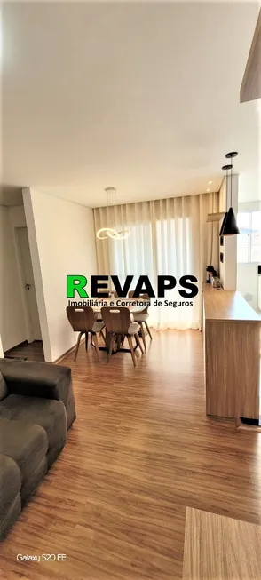 Foto 1 de Apartamento com 2 Quartos à venda, 50m² em Jardim Maria Estela, São Paulo