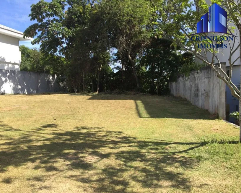 Foto 1 de Lote/Terreno à venda, 1079m² em Alphaville I, Salvador