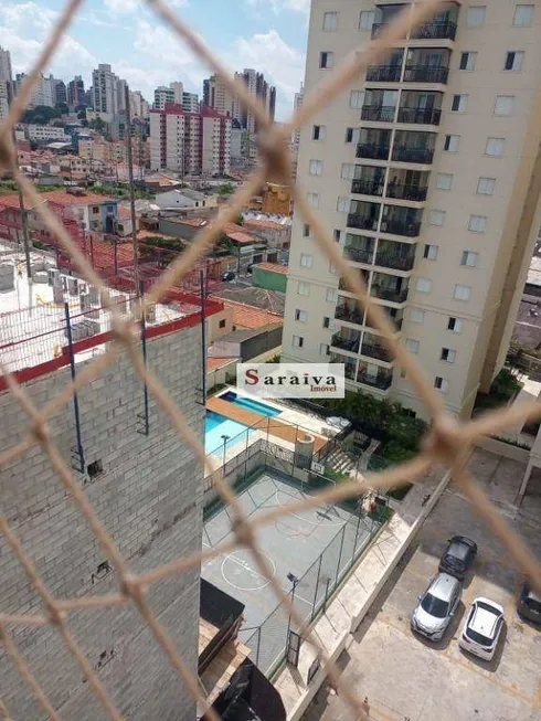 Foto 1 de Apartamento com 3 Quartos à venda, 70m² em Rudge Ramos, São Bernardo do Campo