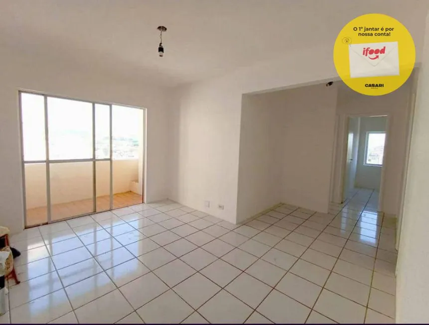 Foto 1 de Apartamento com 3 Quartos à venda, 70m² em Centro, São Bernardo do Campo