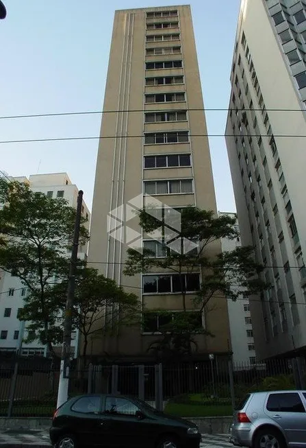 Foto 1 de Apartamento com 3 Quartos à venda, 225m² em Higienópolis, São Paulo