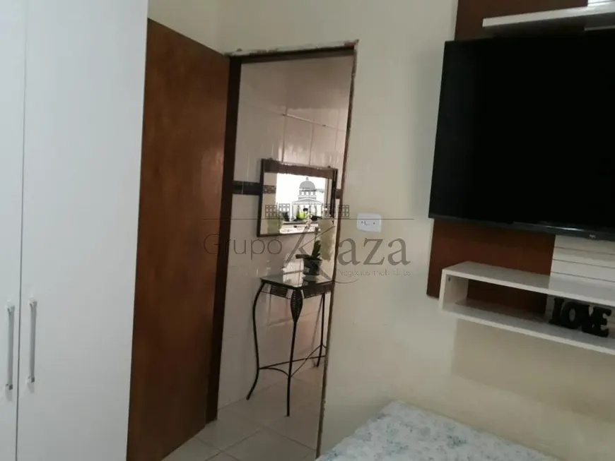 Foto 1 de Casa com 3 Quartos à venda, 80m² em Parque Imperial, Jacareí