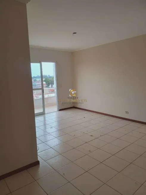 Foto 1 de Apartamento com 2 Quartos para alugar, 81m² em Jardim Vale do Sol, São José dos Campos