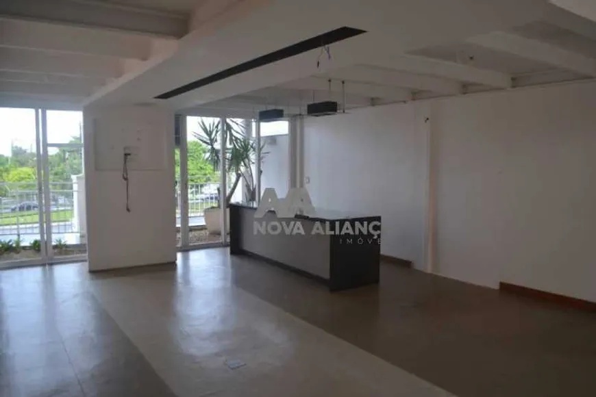 Foto 1 de Ponto Comercial à venda, 29m² em Barra da Tijuca, Rio de Janeiro