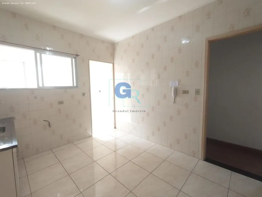 Foto 1 de Apartamento com 2 Quartos à venda, 62m² em Vila Marlene, São Bernardo do Campo