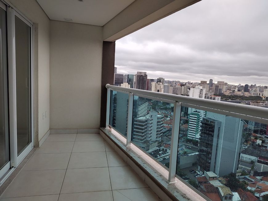 Apartamentos na Planta e Lançamentos - Rua Eugênio de Medeiros, São Paulo