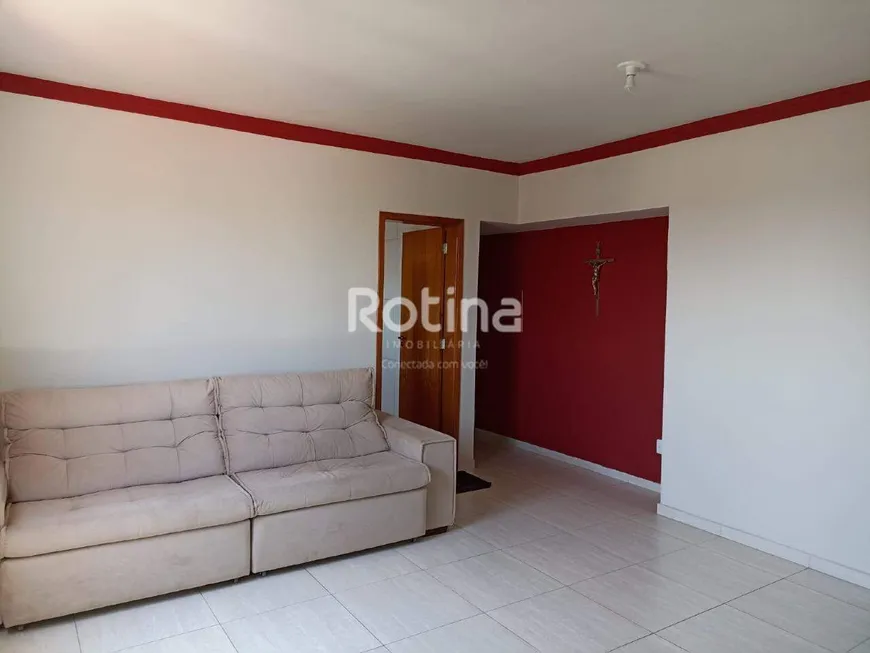 Foto 1 de Apartamento com 3 Quartos à venda, 68m² em Tubalina, Uberlândia