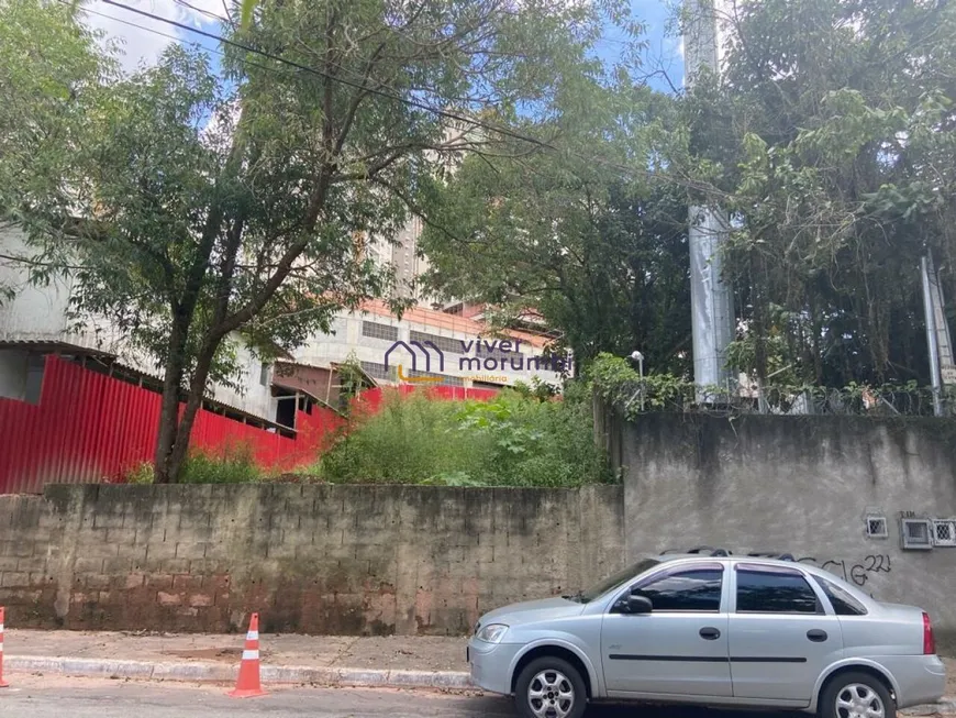 Foto 1 de Lote/Terreno à venda, 452m² em Vila Andrade, São Paulo