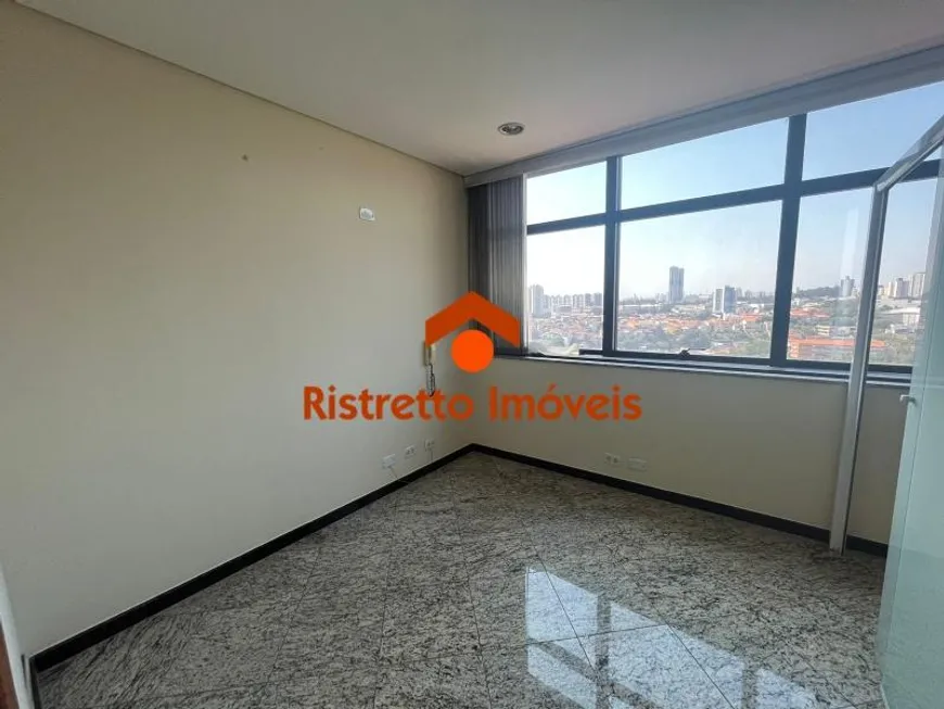 Foto 1 de Sala Comercial à venda, 34m² em Vila Osasco, Osasco