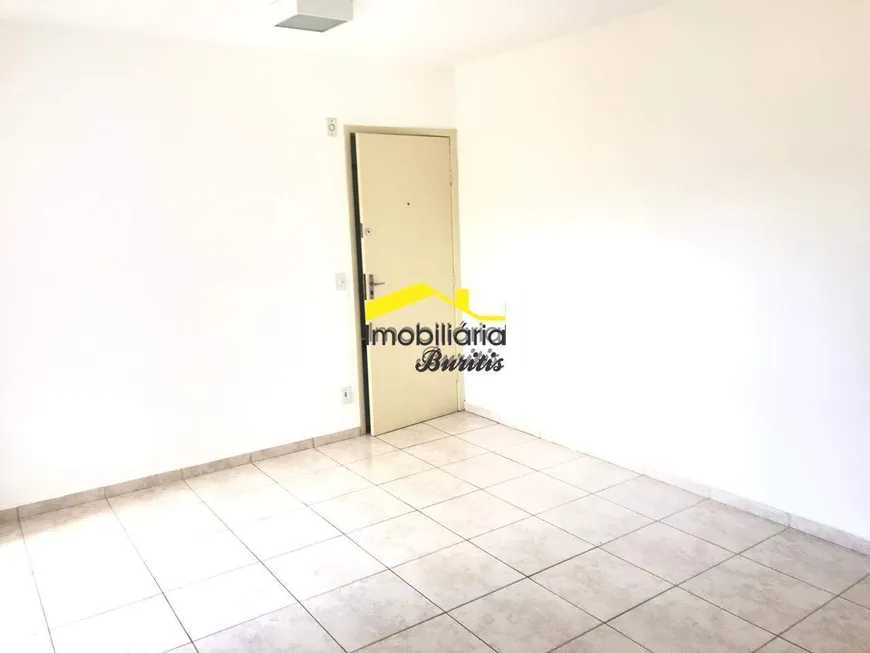 Foto 1 de Apartamento com 3 Quartos à venda, 63m² em Buritis, Belo Horizonte