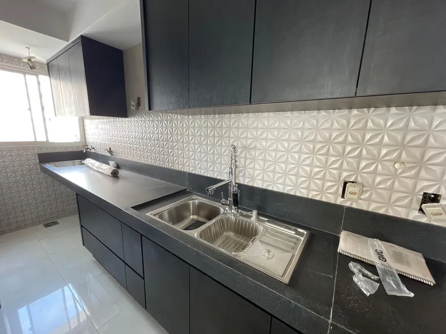 Foto 1 de Apartamento com 2 Quartos à venda, 71m² em Residencial Eldorado, Goiânia