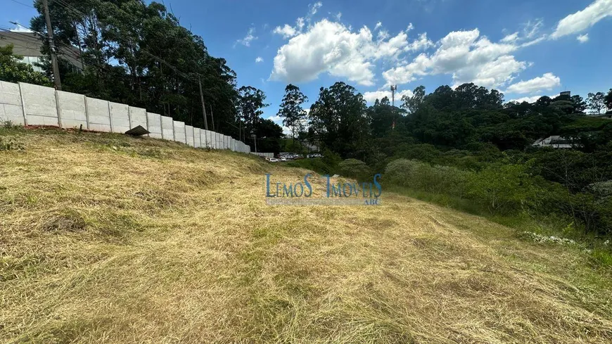 Foto 1 de Lote/Terreno à venda, 23555m² em Cooperativa, São Bernardo do Campo