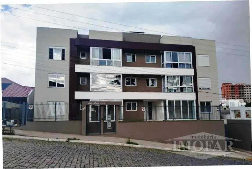 Foto 1 de Apartamento com 2 Quartos à venda, 89m² em Sao Luiz, Farroupilha