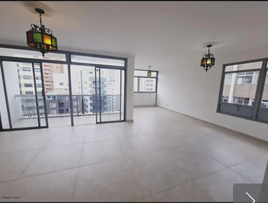 Foto 1 de Apartamento com 3 Quartos à venda, 230m² em Santa Cecília, São Paulo