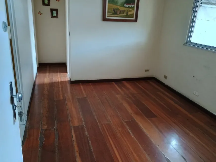 Foto 1 de Apartamento com 1 Quarto à venda, 48m² em Realengo, Rio de Janeiro