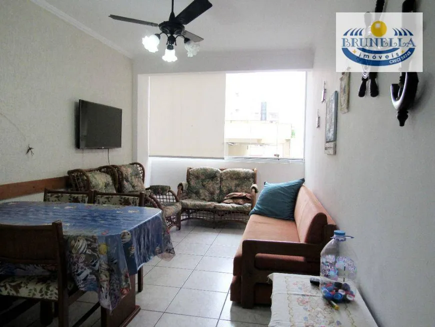 Foto 1 de Apartamento com 2 Quartos à venda, 75m² em Enseada, Guarujá