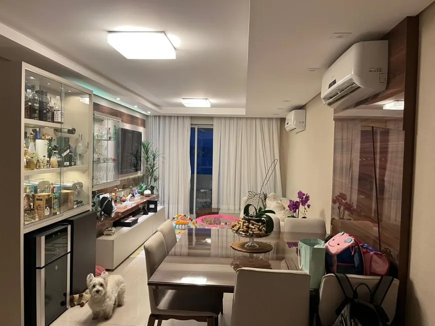 Foto 1 de Apartamento com 3 Quartos à venda, 108m² em Agronômica, Florianópolis