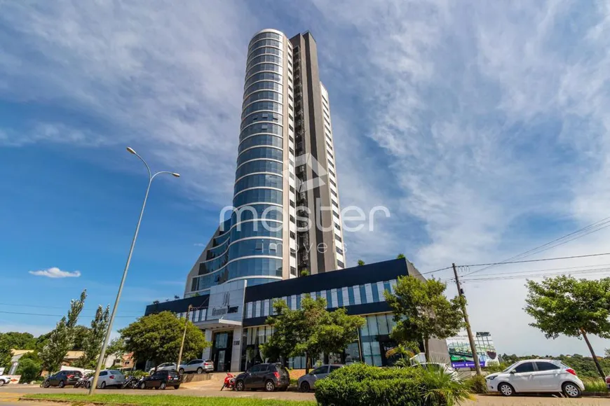 Foto 1 de Sala Comercial à venda, 95m² em Cidade Nova, Passo Fundo