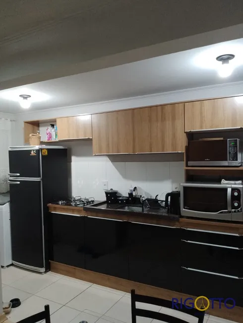 Foto 1 de Apartamento com 2 Quartos à venda, 47m² em Sao Virgilio, Caxias do Sul