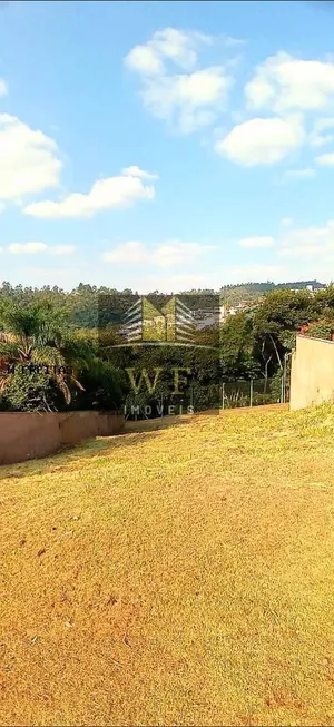 Foto 1 de Lote/Terreno à venda, 507m² em Alphaville, Santana de Parnaíba