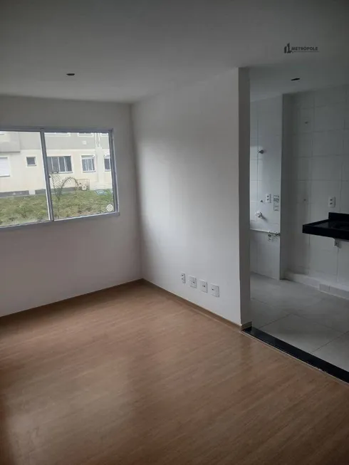 Foto 1 de Apartamento com 2 Quartos à venda, 43m² em Parque Industrial, Campinas