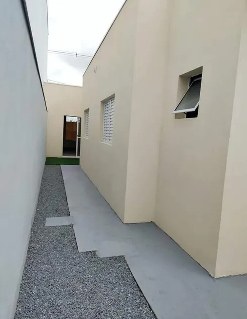 Foto 1 de Casa com 2 Quartos à venda, 143m² em Loteamento Villa Branca, Jacareí