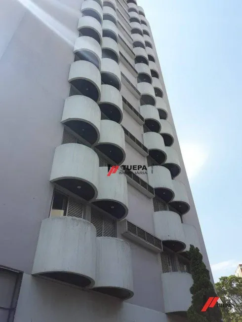 Foto 1 de Apartamento com 1 Quarto para venda ou aluguel, 40m² em Jardim do Mar, São Bernardo do Campo