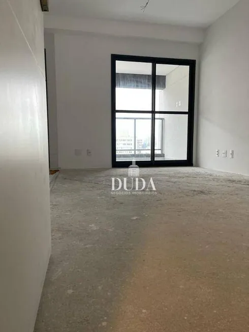 Foto 1 de Apartamento com 2 Quartos à venda, 62m² em Jardim das Acacias, São Paulo