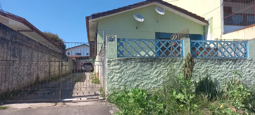 Foto 1 de Lote/Terreno à venda, 500m² em Guaíra, Curitiba