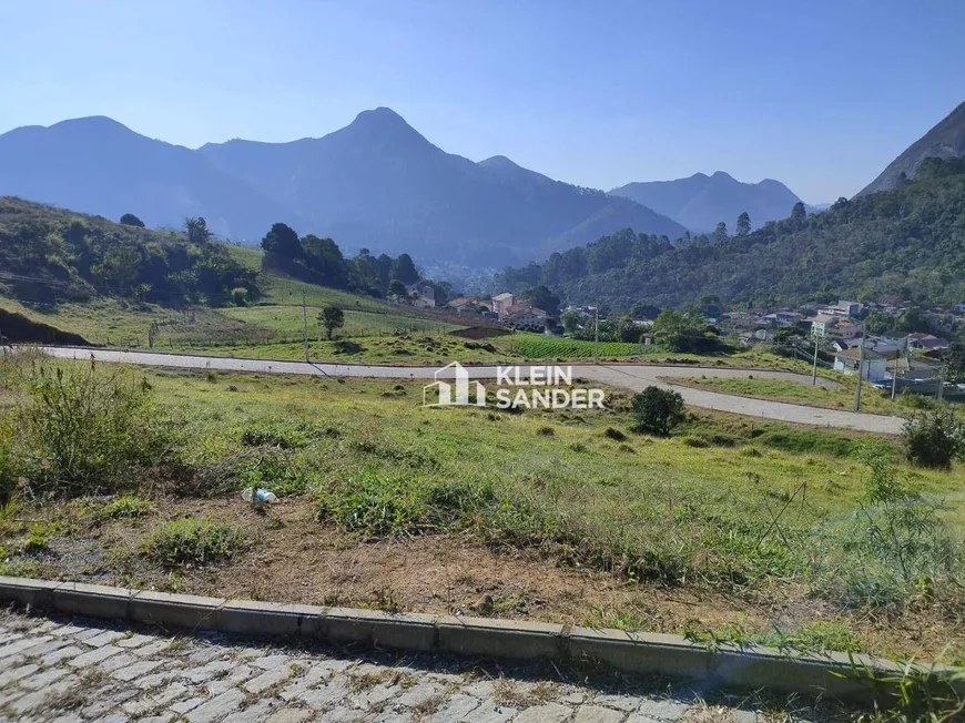 Foto 1 de Lote/Terreno à venda, 363m² em Cônego, Nova Friburgo