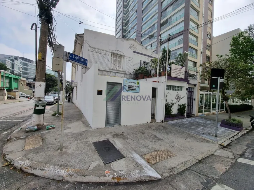Foto 1 de Casa com 2 Quartos à venda, 124m² em Perdizes, São Paulo