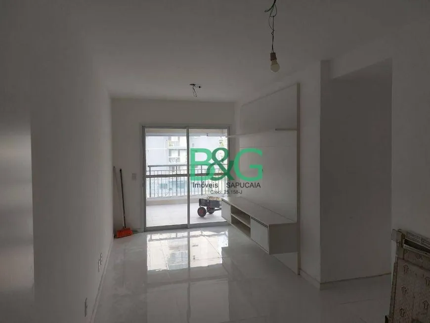 Foto 1 de Apartamento com 2 Quartos para venda ou aluguel, 66m² em Vila Santa Catarina, São Paulo