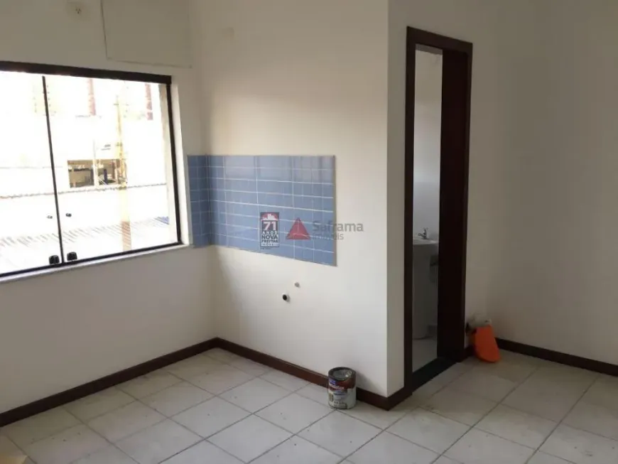 Foto 1 de Ponto Comercial para alugar, 22m² em Jardim São Dimas, São José dos Campos