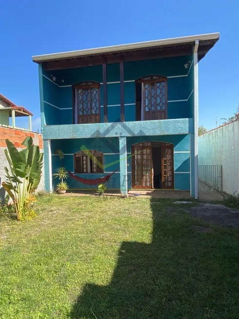 Foto 1 de Sobrado com 3 Quartos à venda, 189m² em Vila Nova Urupes, Suzano