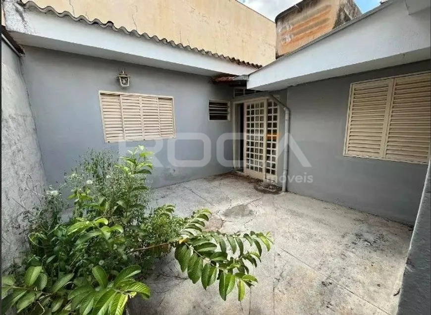 Foto 1 de Casa com 3 Quartos à venda, 176m² em Jardim Botânico, Ribeirão Preto