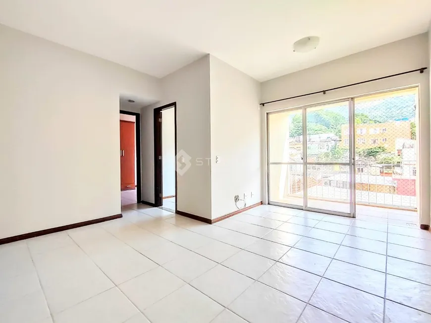 Foto 1 de Apartamento com 2 Quartos à venda, 50m² em Engenho De Dentro, Rio de Janeiro