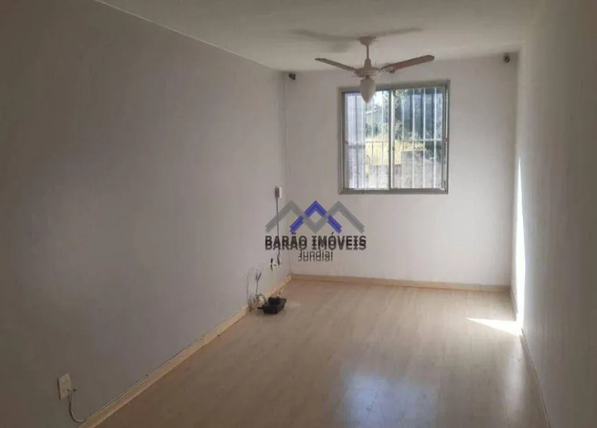 Foto 1 de Apartamento com 3 Quartos à venda, 69m² em Residencial Terra da Uva, Jundiaí