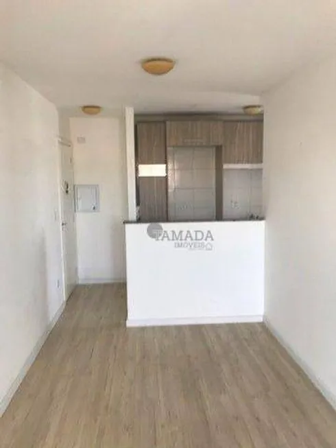 Foto 1 de Apartamento com 2 Quartos à venda, 50m² em Jardim Matarazzo, São Paulo