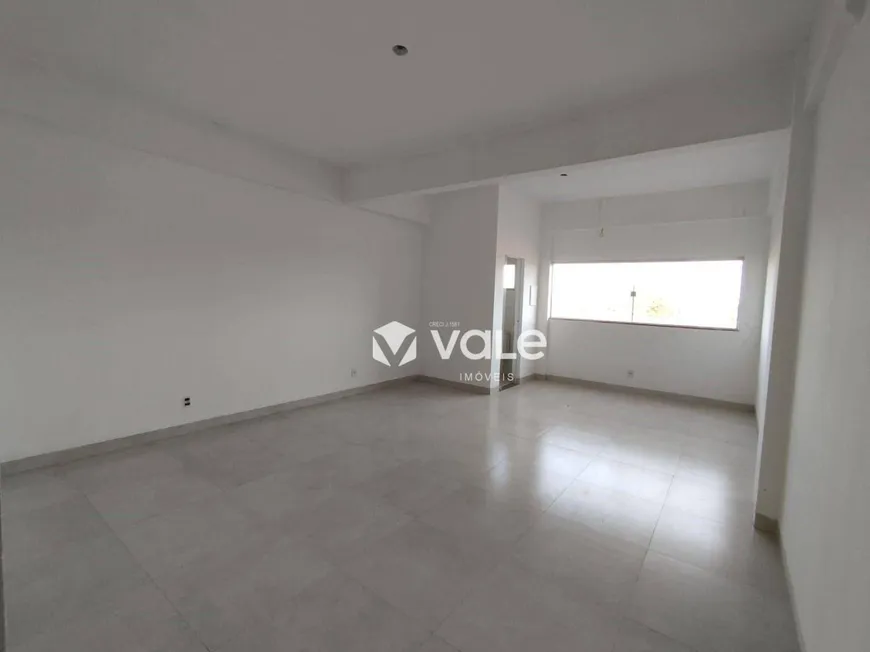 Foto 1 de Sala Comercial para alugar, 30m² em Setor Bela Vista Taquaralto, Palmas