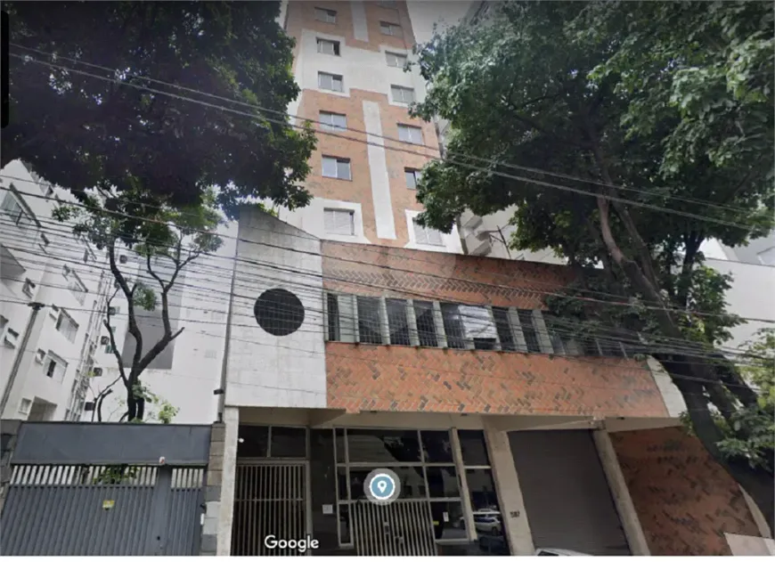 Foto 1 de Ponto Comercial à venda, 183m² em Funcionários, Belo Horizonte