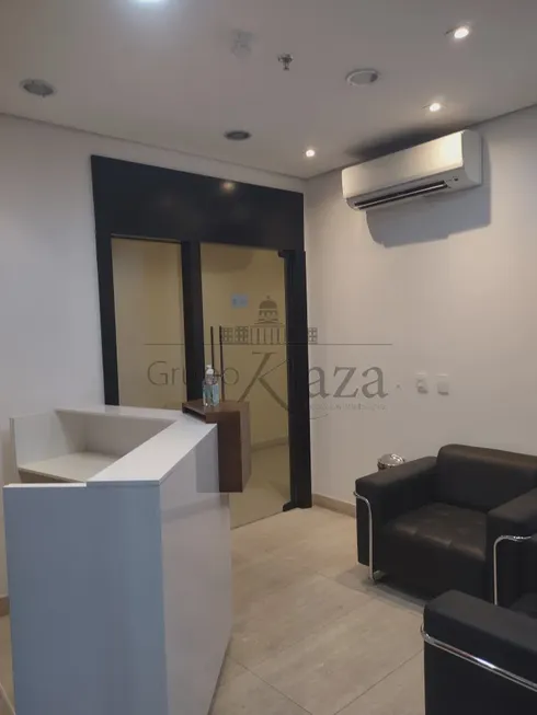 Foto 1 de Ponto Comercial com 1 Quarto para alugar, 107m² em Brooklin, São Paulo