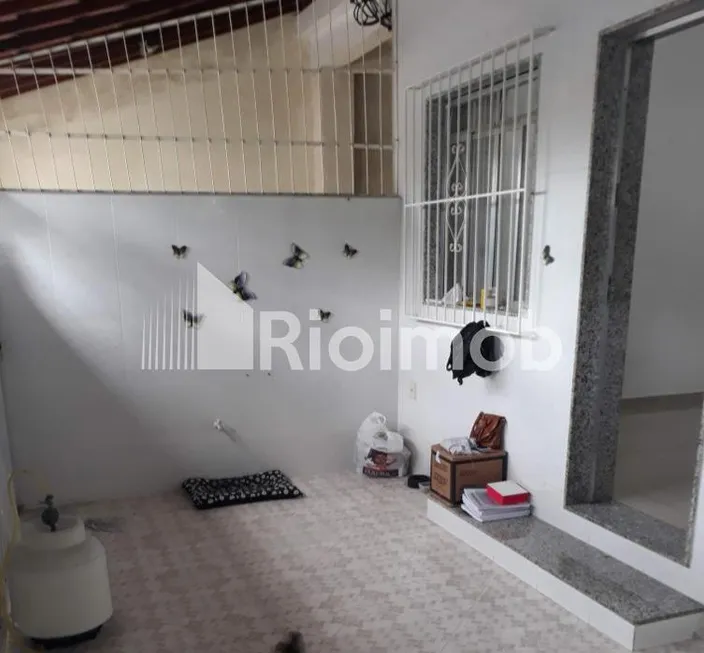 Foto 1 de Apartamento com 2 Quartos à venda, 58m² em Vicente de Carvalho, Rio de Janeiro