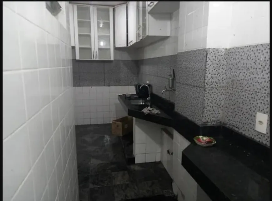 Foto 1 de Apartamento com 2 Quartos à venda, 42m² em Califórnia, Belo Horizonte