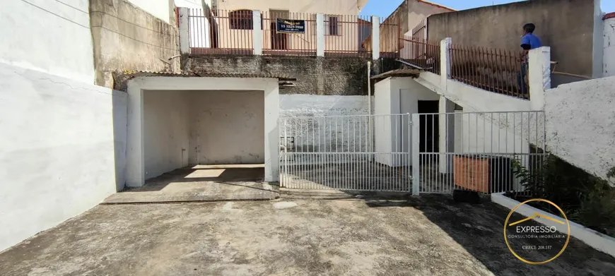 Foto 1 de Casa com 2 Quartos à venda, 65m² em Jardim Juliana, Sorocaba